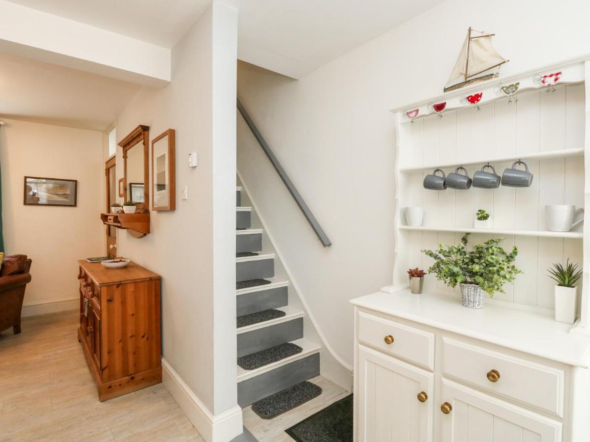 Harbour Catch Holiday home