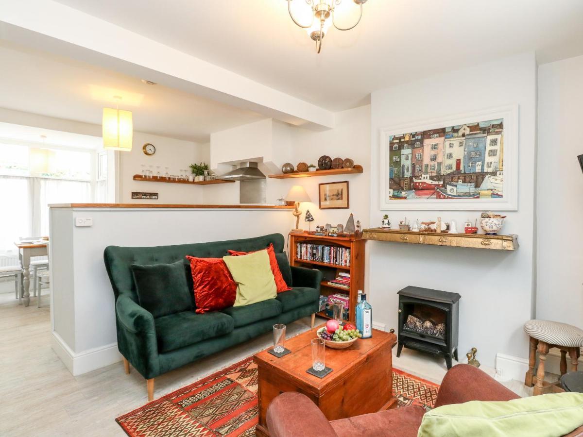 Harbour Catch Holiday home