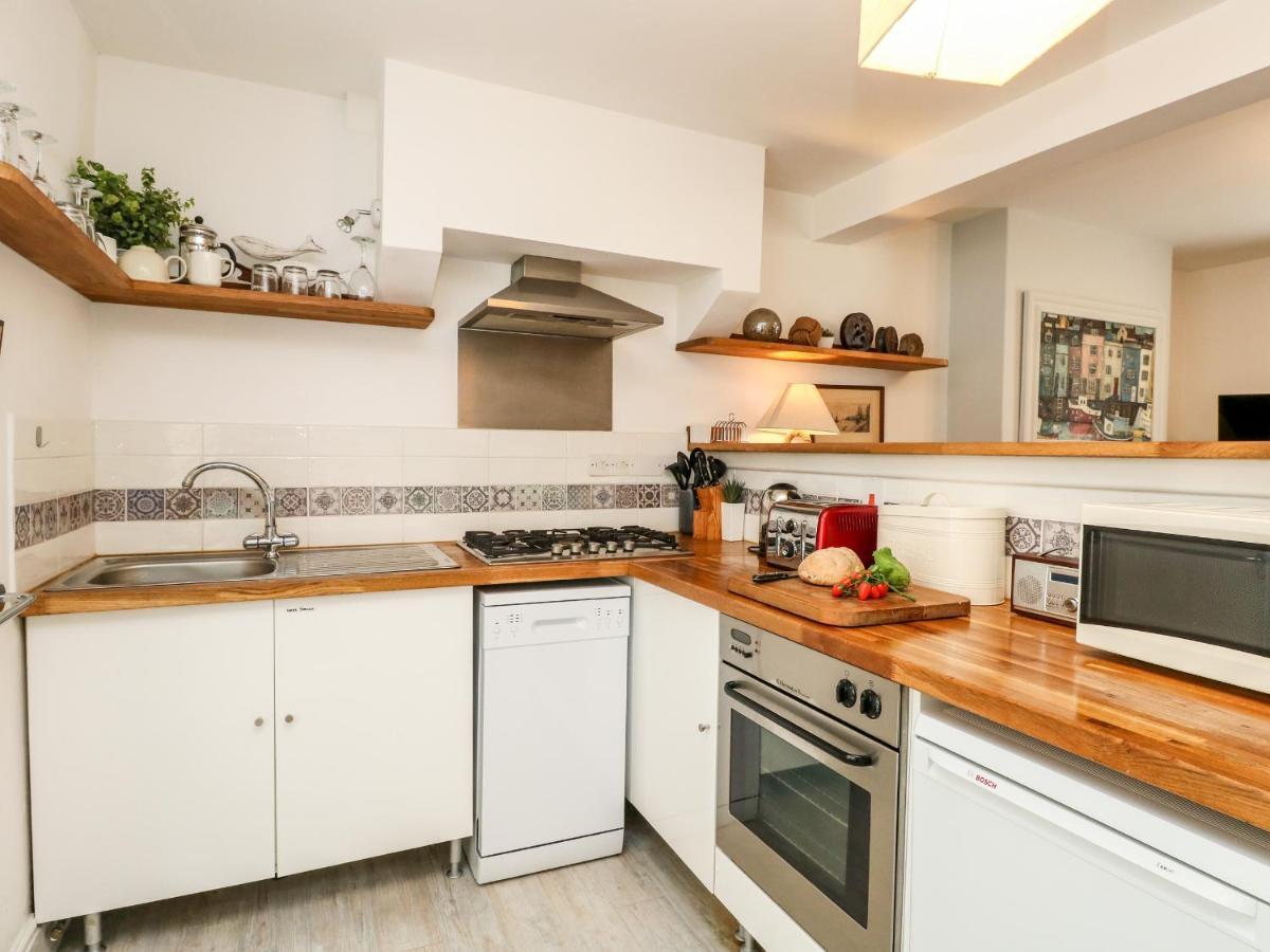 Harbour Catch Holiday home *