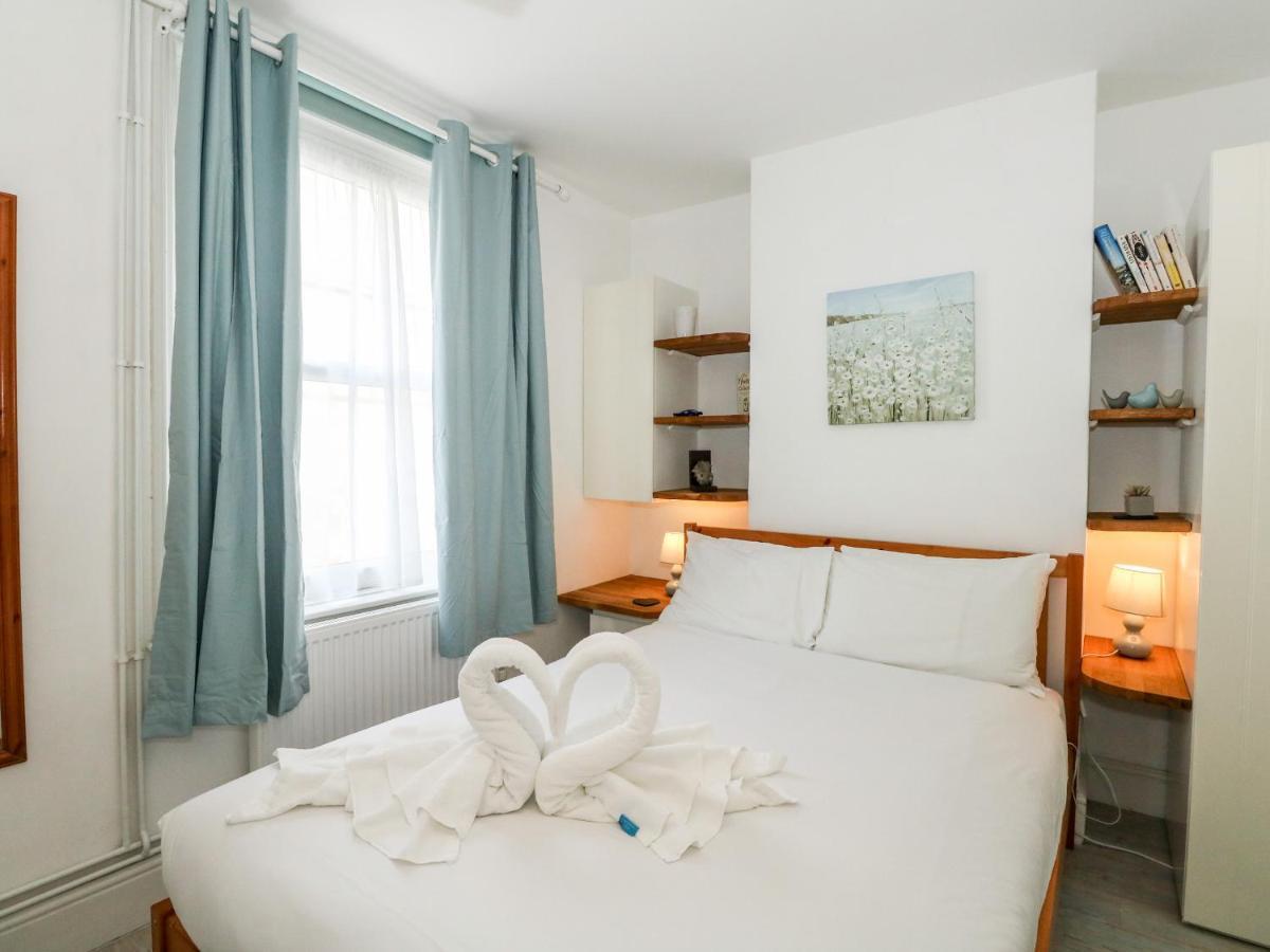Harbour Catch Holiday home Weymouth