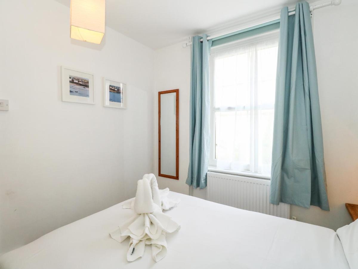 Harbour Catch Holiday home Weymouth